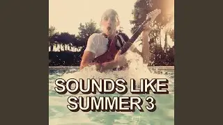 Earthquake Light (Instrumental)
