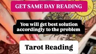 tarot cards session 😍 available ✅👈