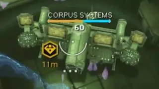 [Warframe] Mobile Defense Glitch - Dancing Console