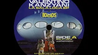 Valentino Kanzyani - Sala Global