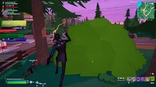 First time using the Infantry Rifle in a while!