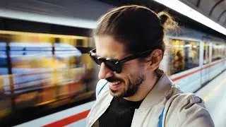 Why Vienna Public Transport is AMAZING but EVERYONE COMPLAINS about It!