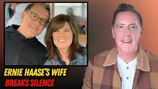 The Gospel Singer Ernie Haase’s Wife Breaks Silence After Years of Rumors!