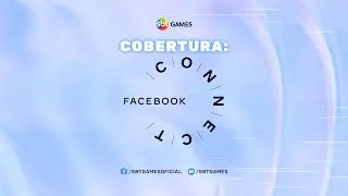 FACEBOOK CONNECT 2021 | VRCHAT