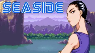 Gundam Wing Endless Duel - Shenlong Stage (Sega Genesis Remix)