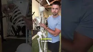 OVERRATED Shoulder Health Drill! (do this instead) #shoulderpain #rotatorcuff #shoulderpainrelief