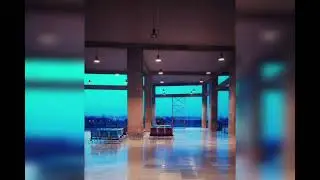 UIU Interior Views | United International University