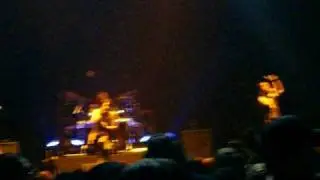 Lacuna Coil -Our Truth live at Tingley Coliseum in Albuquerque, NM