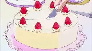 Cake and Candy - Rupaul - (slowed + reverb)