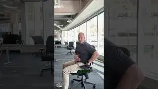 Seat Depth: Circulation, Posture, Comfort #shorts