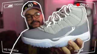 Latest SNEAKER Pick-Ups!