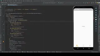 Flutter Bottom Navigation Bar Kullanımı