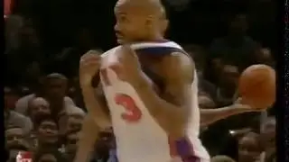 NBA 03/04 New York Knicks-Philadelphia 76ers (Castellano)