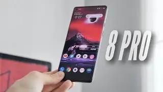 OnePlus 8 Pro ⚡️ | RECENZJA