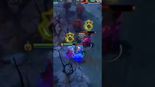 Shadow Demon is OP in Herald Ranked Games