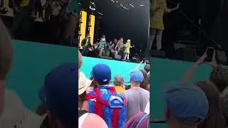 Clueless West End Live
