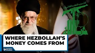#Hezbollah Gets Money From Two Main Sources, Say Israeli Forces | #israel #hamas #israelhamaswar