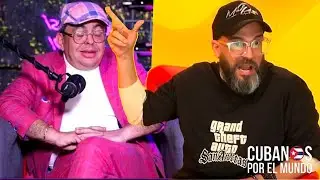 Otaola a Carlucho por declaraciones con Destino: “Lo único que veo aquí es un cadáver pataleando“