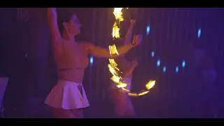 Loft Club - Winter Utopia Opening