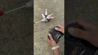 🙄Remote control Helicopter Unboxing And Testing 😱 #toys #youtube #shortvideo #helicopter