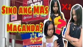 Nagpagupit at nagpagandahan sila | Glen Gonzaga