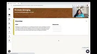 Scope and Sequence