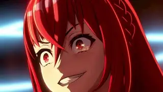 BONUS 01. Fire Emblem Engage - Opening Movie