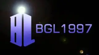BGL Channel Intro