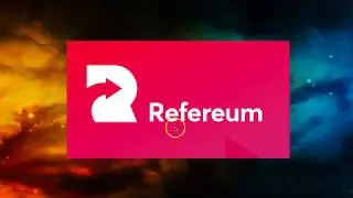 Refereum INVEST IN THIS ICO FOR BIG RETURNS