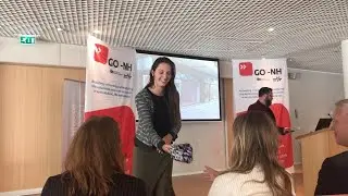 Pitch GO!-NH BambooBaby