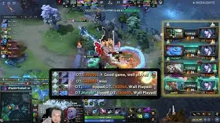 BASED TA2000 with the Offensive 