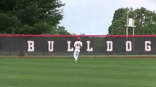 New Covenant Academy baseball 10 - Greenwood 0