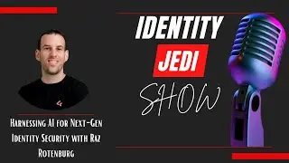 Harnessing AI for Next-Gen Identity Security