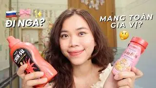 DU HỌC NGA THÌ MANG GÌ?
