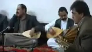 اجمل جلسه تلعفر محمد نور سلو