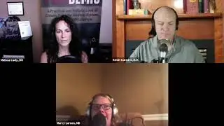 Losing Your Child with Marcy Larson, MD