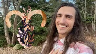 Aries ♈︎ Becoming the Main Character + Your Best Self ♂ April 2023 Tarot Reading & Horoscope