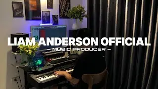 Looking Good | Liam Anderson Official