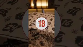 Adventskalender 2025 - 18. Dezember