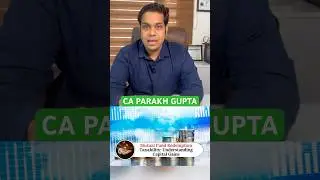 Equity Mutual Funds par naya Tax Rule: Budget ke baad ka impact&rdquo;