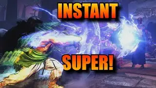 Season 3 Ryu Is Crazy! [Stream Highlights 207]