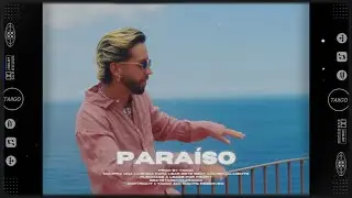 Mora x Quevedo x Jhayco Type Beat - PARA&Iacute;SO | House Type Beat 2025