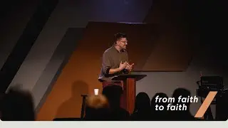 Imitate Jesus