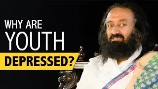Why Are Youth Suffering From Depression And Aggression & How To Combat It