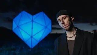 ROBI - Синьо сърце (Official Video)