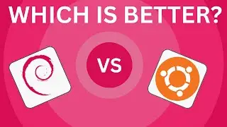 Debian 13 Vs Ubuntu - 2025 COMPARISON