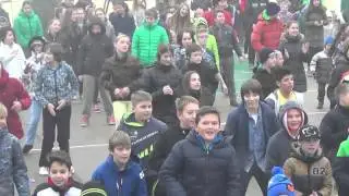HAPPY OŠLOVRENC NA POHORJU