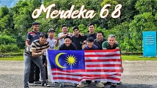 FKAAB UTHM x Universitas Abdurrab - Survey Camp (semester III 2024/2025 S3)