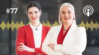 Kosmetikerin: Du bist nicht gut genug (Podcast)