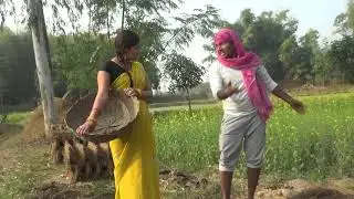 मौगीहबाके मथा  खराब कदेलक मौगी || maithili comedy